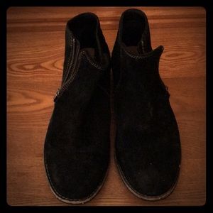 Clark’s Size 10 Women’s Boots